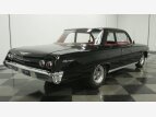 Thumbnail Photo 27 for 1962 Chevrolet Biscayne
